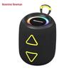 Newmine BT87 Portable Bluetooth Speaker CN plug (adapter included)