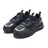 New FILA Collina Sport Shoes 'Black' Women's F12W312117FDB