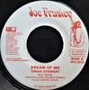 7inch Record TINGA STEWART  Dream Of Me VPS8928 Joe Frasier 2004 Jamaica Reggae Ska  Dub Used