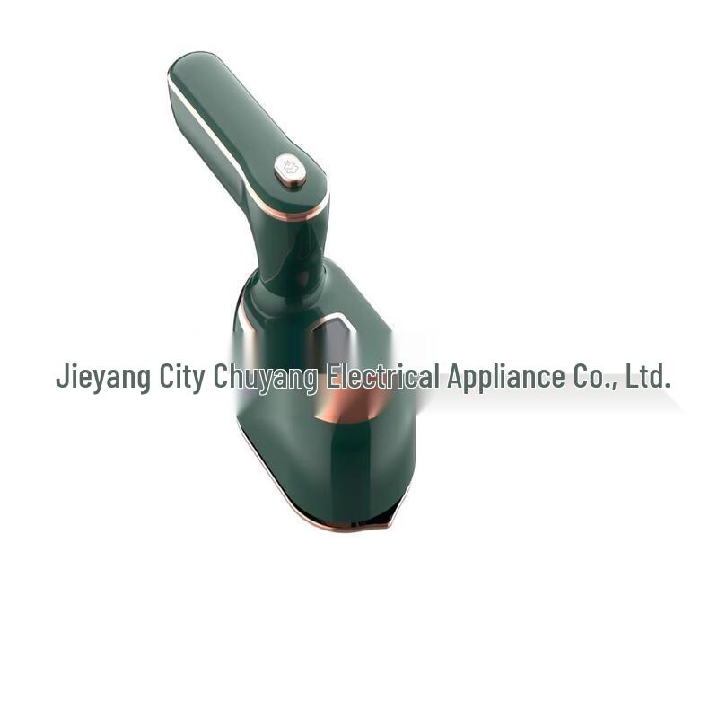 ZISIZ Foldable Dry & Wet Handheld Garment Steamer