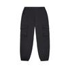Casual Pants Women's Black NTE35152-BK