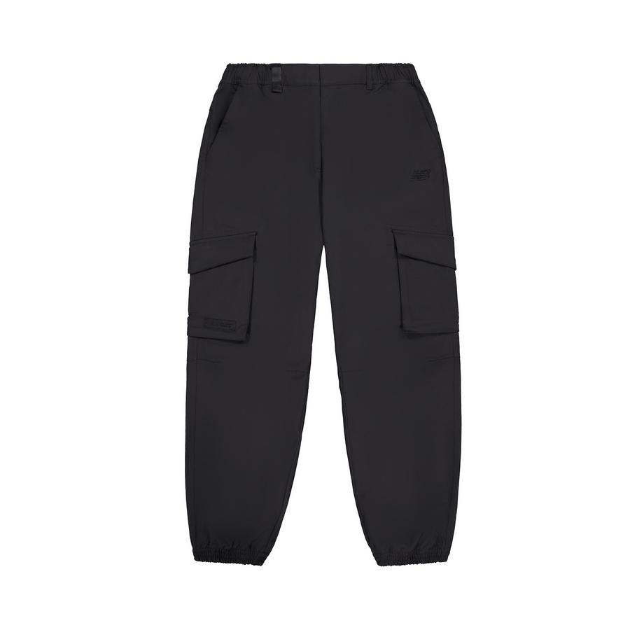 New Balance Casual Pants Women s Black NTE35152-BK S