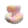 Doll Car Seat with Clip Car Air Vent Safety Belt