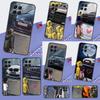 Boy Girl See Cool Sports Car Drift For Huawei Nova 12s 7i 8i 11i 12i 9 10 SE Y91 Y90 Y60 Y70 Y72 Y61 P30 P40 Lite P60 Pro Case