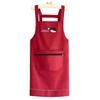 Yidenshang Summer Thin Waterproof Apron