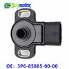 3P6-85885-00-00 For Yamaha Motorcycle ROADLINER Road Star 2008-2012 WARRIOR MIDNIGHT TPS 3P6858850000 Throttle Position Sensor