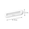 Toothpaste Squeezer, Toothpaste Clip, Facial Cleanser Hand Cream Squeezer, Household Manual Toothpaste Rolling Squeezer