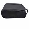 Breathable Golf Shoe Bag –  Golf Shoe Storage Organizer for Easy Carry and Ventilation