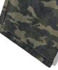 Yujen Single-Pleat Cargo Pocket Pants_Camouflage