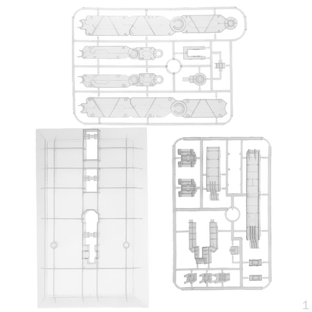 for Miniature Figures