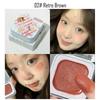 Art Value - Bunny Matte Blusher - 4 Colors