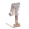 Universal Portable Phone & Tablet Stand for Live Broadcast & Desktop Use