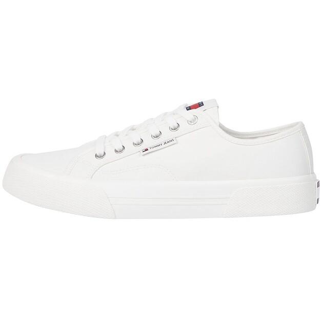 

Tommy Jeans Canvas кроссовки EU 46
