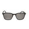 Men S Black Square SunglaSSeS hebS254