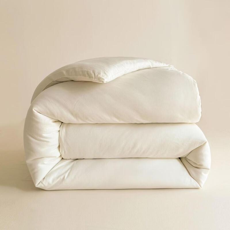 LISM All-Season Cotton Blend Quilt