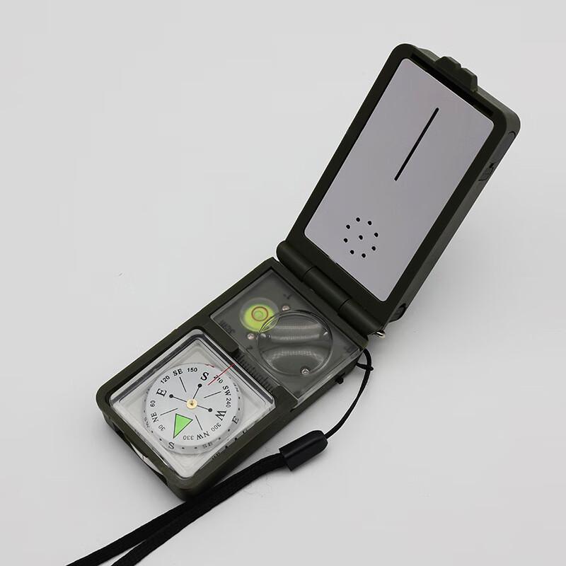 Lilang T10 Multifunction Outdoor Compass