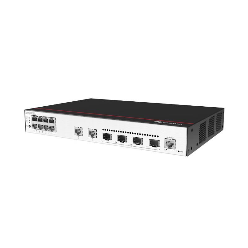 Huawei S5735-L8P2T4X-A-V2 Enterprise Gigabit Ethernet Switch