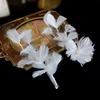 Sweet Photography Headband Elegant Wedding Hair Accessories Fairy Bride Headdress  Women