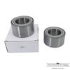 2Pcs With ABS Wheel Bearing For Mercedes-Benz GLK350 CLS550 GLK250 CLS63 AMG S