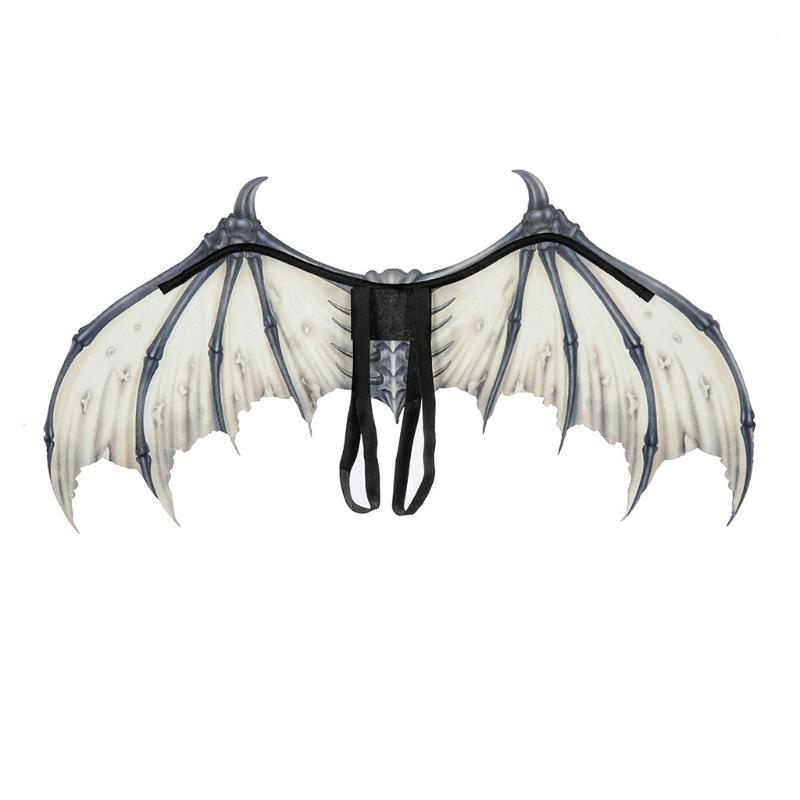 Fledermausflügel Kostüm Requisiten Flügel Dekorationen Für Erwachsene Dämonenflügel Cosplay