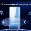 Mai Ku Qi Honor 500/500 Pro Gehärtetes Glas Displayschutz (2er-Pack)
