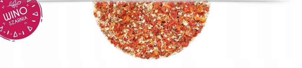 POMIDOR CZOSNEK BAZYLIA mieszanka - 50g