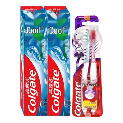 Ağız Sağlığı – Diş macunları ve diş tozu
