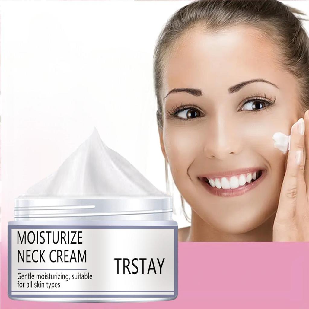 Cremă de față hidratantă cu colagen, ușoară și neiritantă, piele fermă, luminează nuanța pielii, face pielea moale și delicată