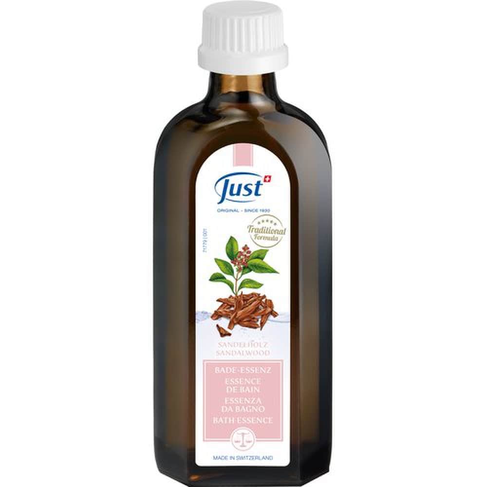 

JUST Sandalwood Bath Essence 125ml
