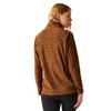 Regatta Womens/Ladies Mayse Full Zip Fleece Jacket