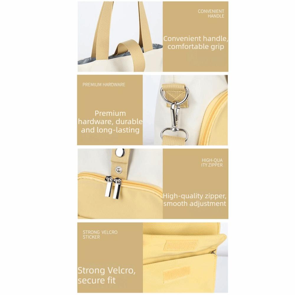 Adjustable Strap Portable Cup Sleeve Heat Insulation Water Bottle Holder Picnic