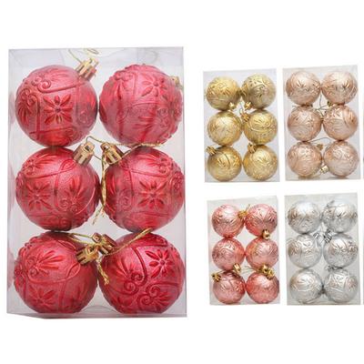 Party-Zubehör – Weihnachtsdeko