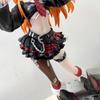 32CM Neon Genesis Evangelion Asuka Langley Ayanami Rei Versija Mergaitė figūrėlė PVC Žaidimo Statulėlė Anime Modelis Veiksmo Suaugusiųjų Lėlė žaislai dovanos