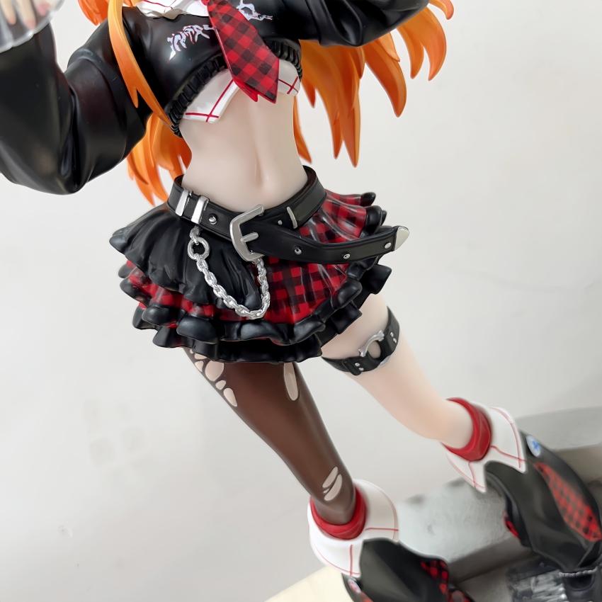 32CM Neon Genesis Evangelion Asuka Langley Ayanami Rei Versija Mergaitė figūrėlė PVC Žaidimo Statulėlė Anime Modelis Veiksmo Suaugusiųjų Lėlė žaislai dovanos