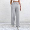 Women's Casual Wide Leg Sweatpants for Everyday Wear