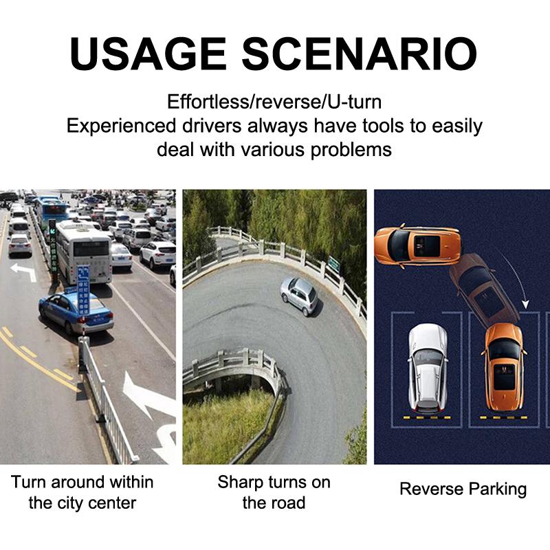 Universal Steering Wheel Booster Car Turning Steering Wheel Ball Handle Car Turning Steering Wheel W Spinner Knob Booster Grip