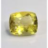 Fabulous Natural Yellow Sapphire 11-13 Ct Cushion Cut Certified Loose Gemstone