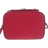 LOUIS VUITTON  M44606 Shoulder Bag Red/scarlet Monogram Ann Platt Women
