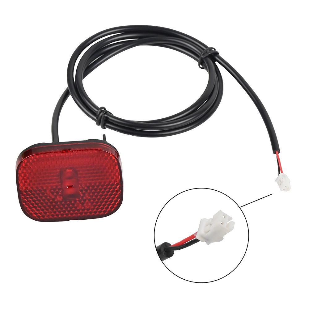 

Задній ліхтар електричного скутера, сумісний із електричним скутером Xiaomi Mi4 GO Compatible for Xiaomi Mi4 GO