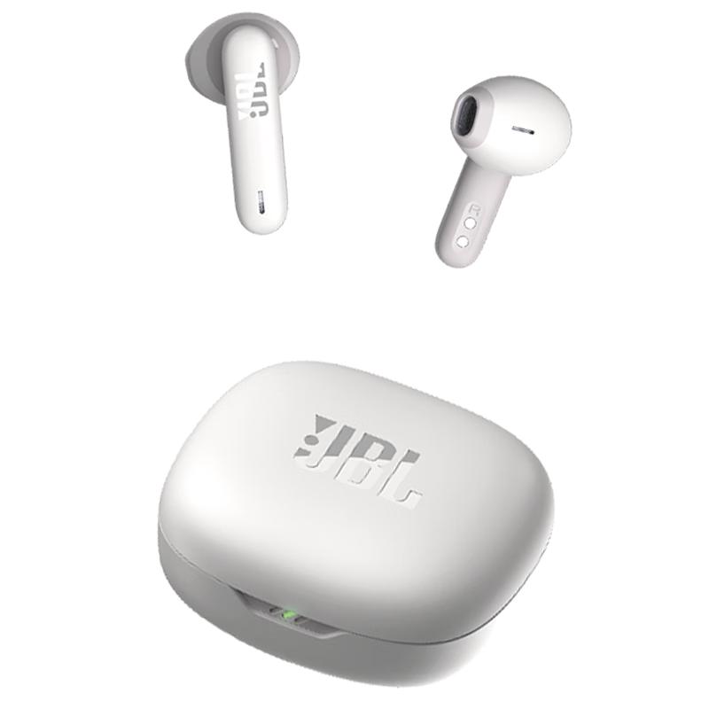 JBL Wave Flex 2 True Wireless Semi-In-Ear Earbuds