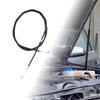 Auto Motorhaubenentriegelungskabel Ersetzen 53630-42100 53630-0R010 für 2001-2005 Motorhaubenentriegelungsseil Ersatzteile Zubehör