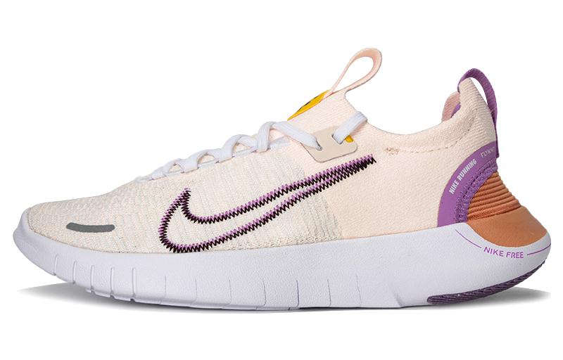 Nike Wmns Free RN Next Nature  Guava Ice Vivid Sulfur  36