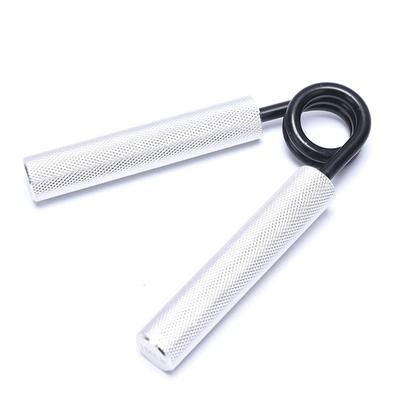 Fitness Heavy Hand Grip Metal Siła Ćwiczenia Chwytak Ściskacz Trening nadgarstka