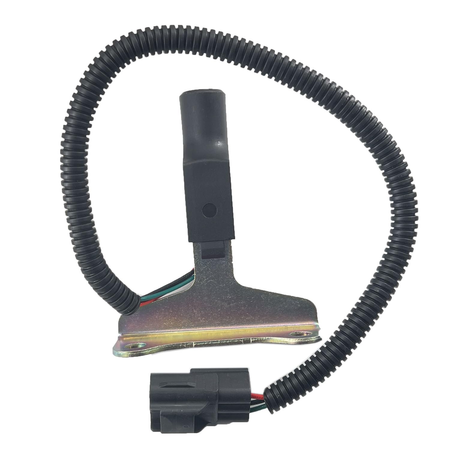 

Датчик положения коленчатого вала PC127 5S1724 SU3027 47810 56027870 для Dodge B1500 B2500 B3500 Dakota Durango Ram 1500 2500 Jeep Grand Cherokee 1997-2003 1 piece