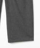 MILLO ARCHIVE Reflect Stripe Wool Pants [Charcoal]