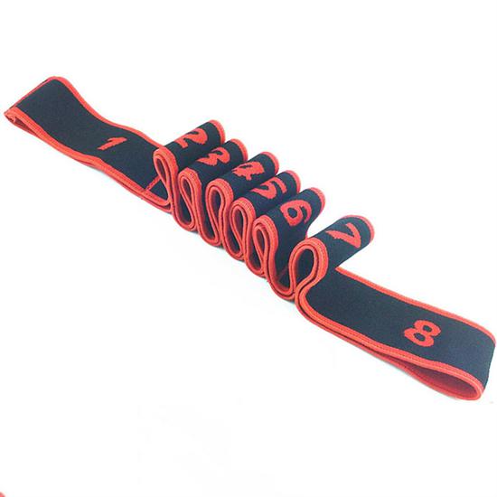 Antrenament Banda elastica Yoga Componente Copii Sireturi Fitness Tension Band Adult Correct