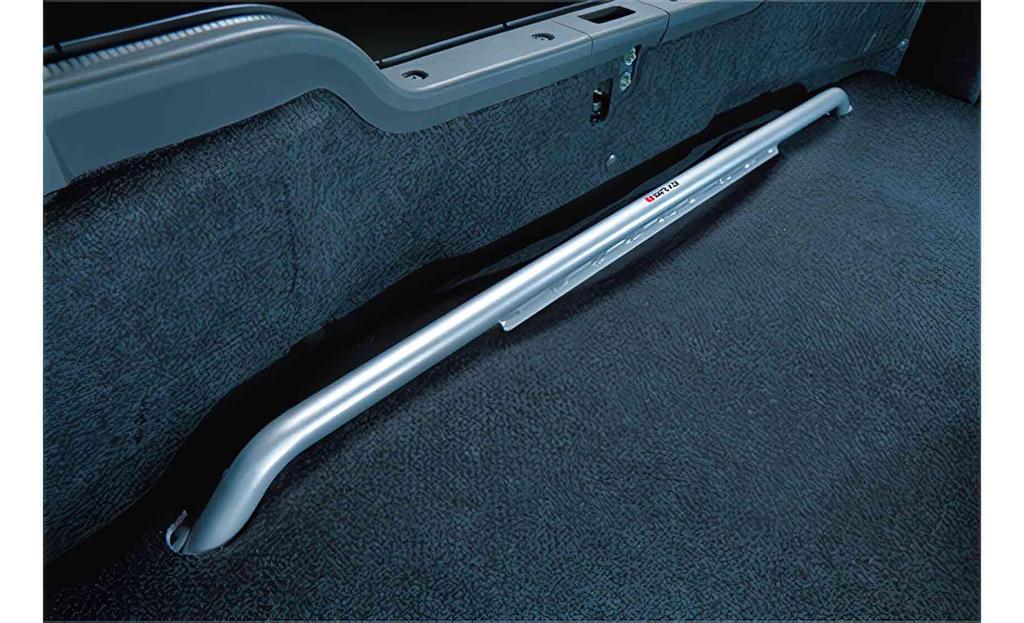 Nismo Underfloor Reinforcement Bar for Skyline BNR32 Trunk GT-R (79175-RSR26)