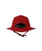 Bichiboikeomyu Surfing Surf Hat Red Candy