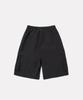 REEBOK Nylon Cargo Bermuda Shorts - Black