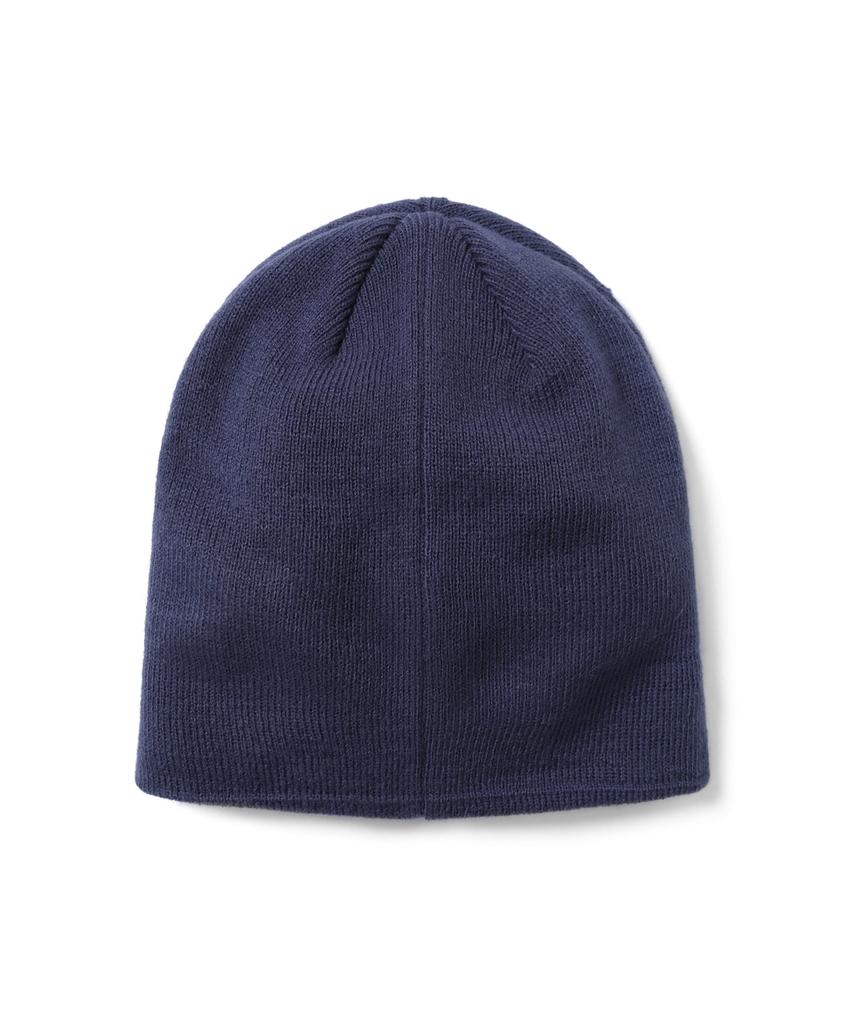 THISISNEVERTHAT Sp-Logo 2Way Beanie Navy